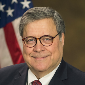 William Barr