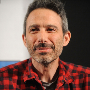 Adam Horovitz aka Ad-Rock