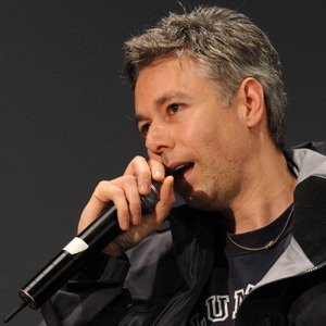 Adam Yauch aka MCA