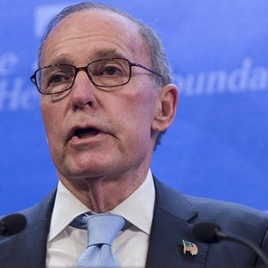 Larry Kudlow