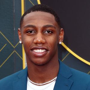 RJ Barrett