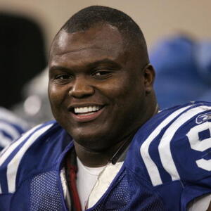 Booger McFarland