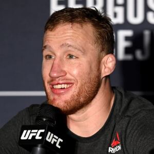 Justin Gaethje