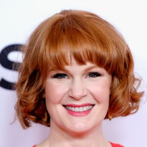 Kate Baldwin