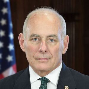 John Kelly