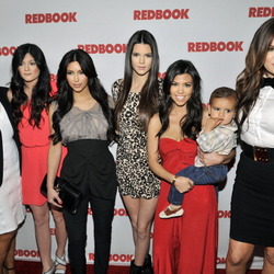 The Kardashian Family