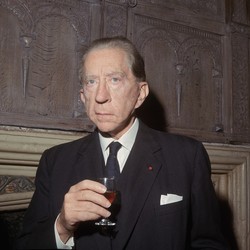 John Paul Getty