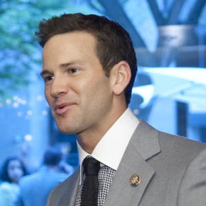 Aaron Schock