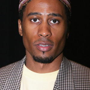 Ali Shaheed Muhammad