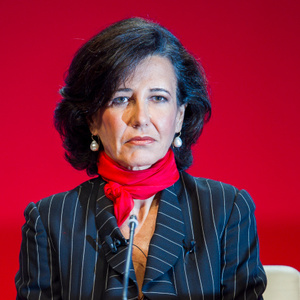 Ana Patricia Botin