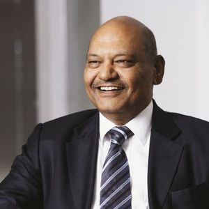 Anil Agarwal