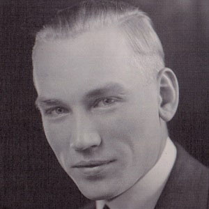 Arnold Orville Beckman