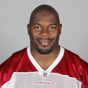 Bertrand Berry