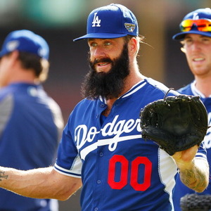 Brian Wilson (baseball)