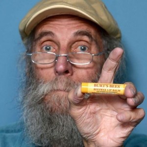 Burt Shavitz