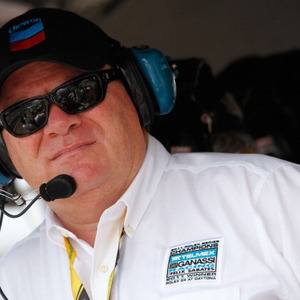 Chip Ganassi