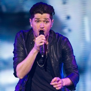 Danny ODonoghue