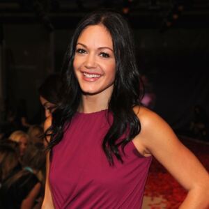 Desiree Hartsock