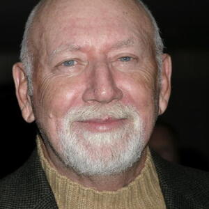 Donald Bellisario