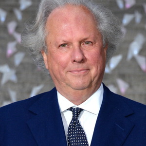 Edward Graydon Carter