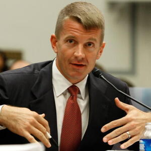 Erik Prince