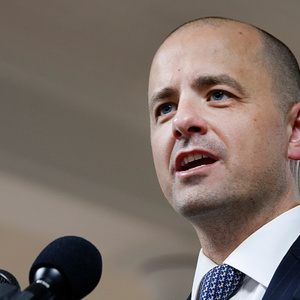 Evan McMullin