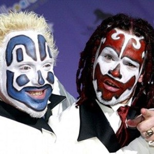 Insane Clown Posse