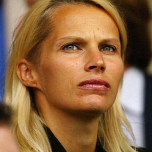 Irina Abramovich