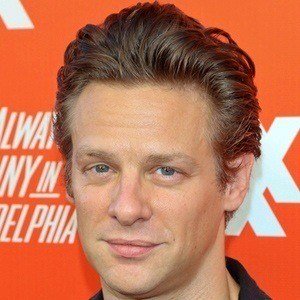 Jacob Pitts bloodline