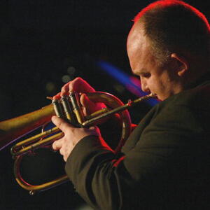 James Morrison (Trumpeter)