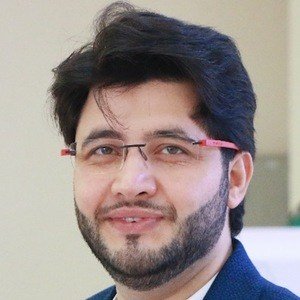 Javed Afridi