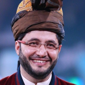 Javed Afridi