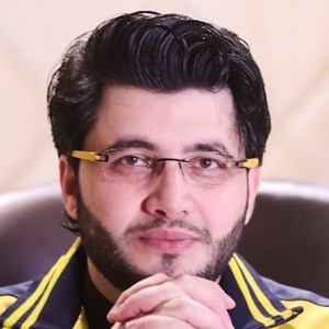 Javed Afridi