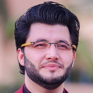 Javed Afridi