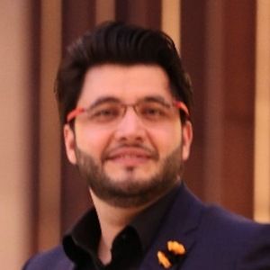 Javed Afridi