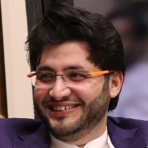 Javed Afridi