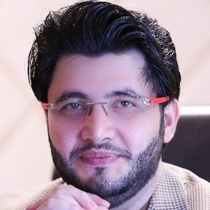 Javed Afridi