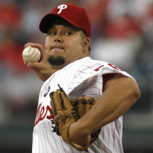 Joe Blanton