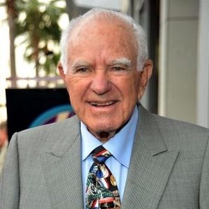 Joseph Wapner