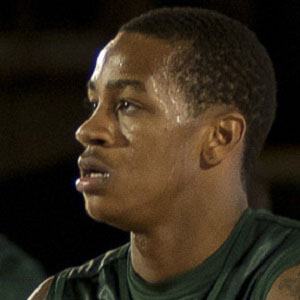 Keith Appling