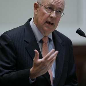 Ken Starr