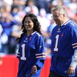 Kim Pegula