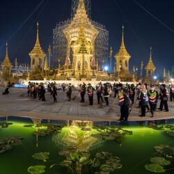 Maha Vajiralongkorn