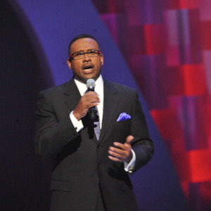 Michael Baisden