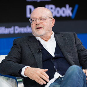 Mickey Drexler