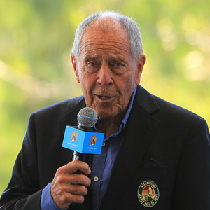 Nick Bollettieri