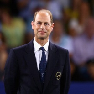 Prince Edward