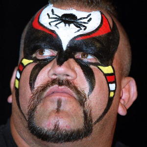 Road Warrior Animal