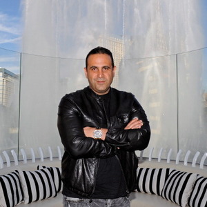 Sam Nazarian