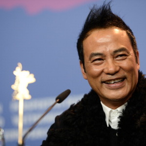 Simon Yam